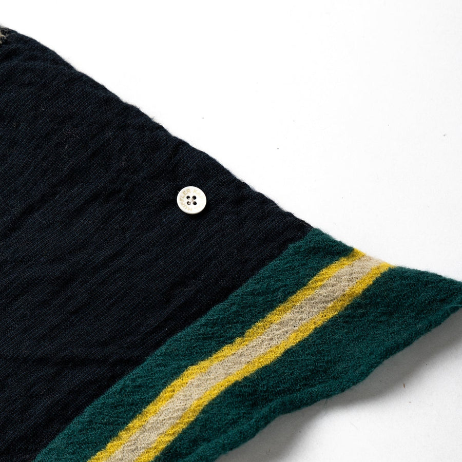Kapital Souvenir Scarf