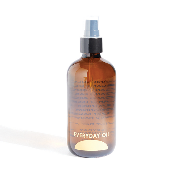 Everyday Oil