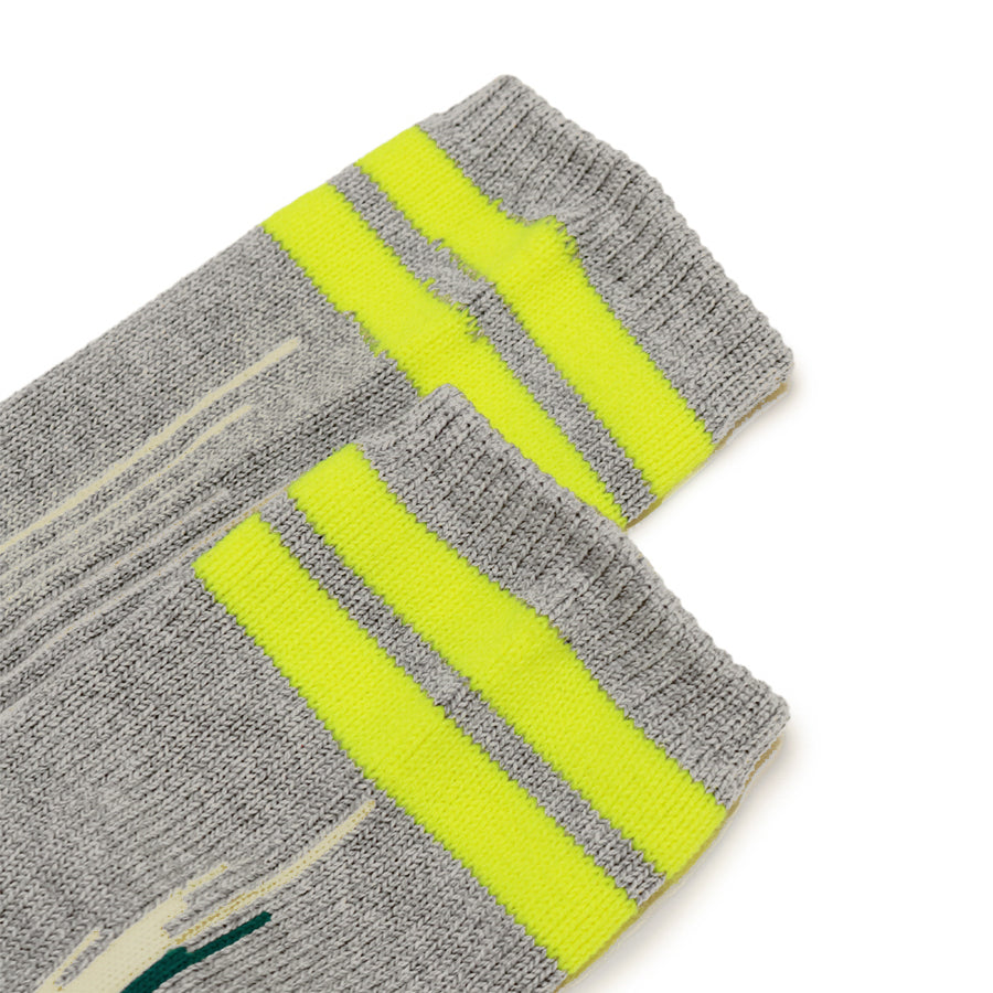 Kapital Socks Ortega Knee High