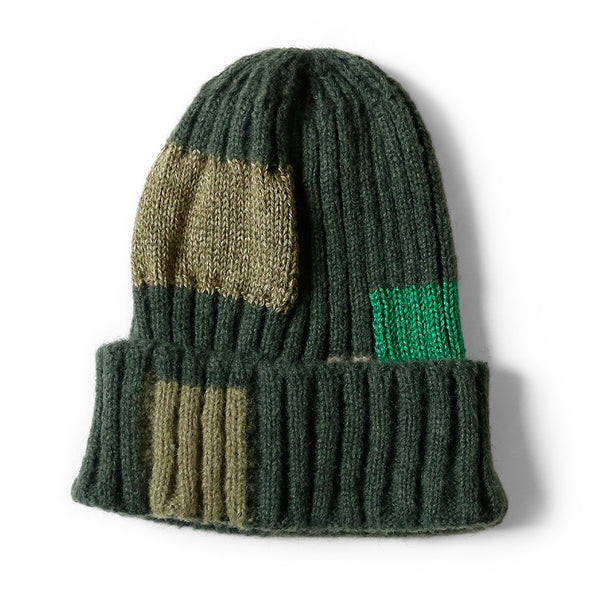 Kapital Knit Cap