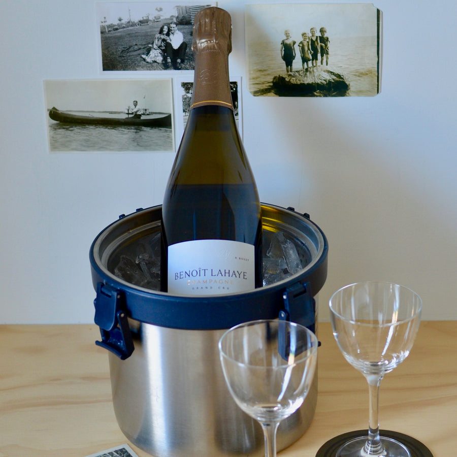 In-Room Bottle of Champagne