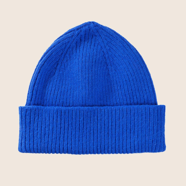 Le Bonnet Beanie --Royal Azure