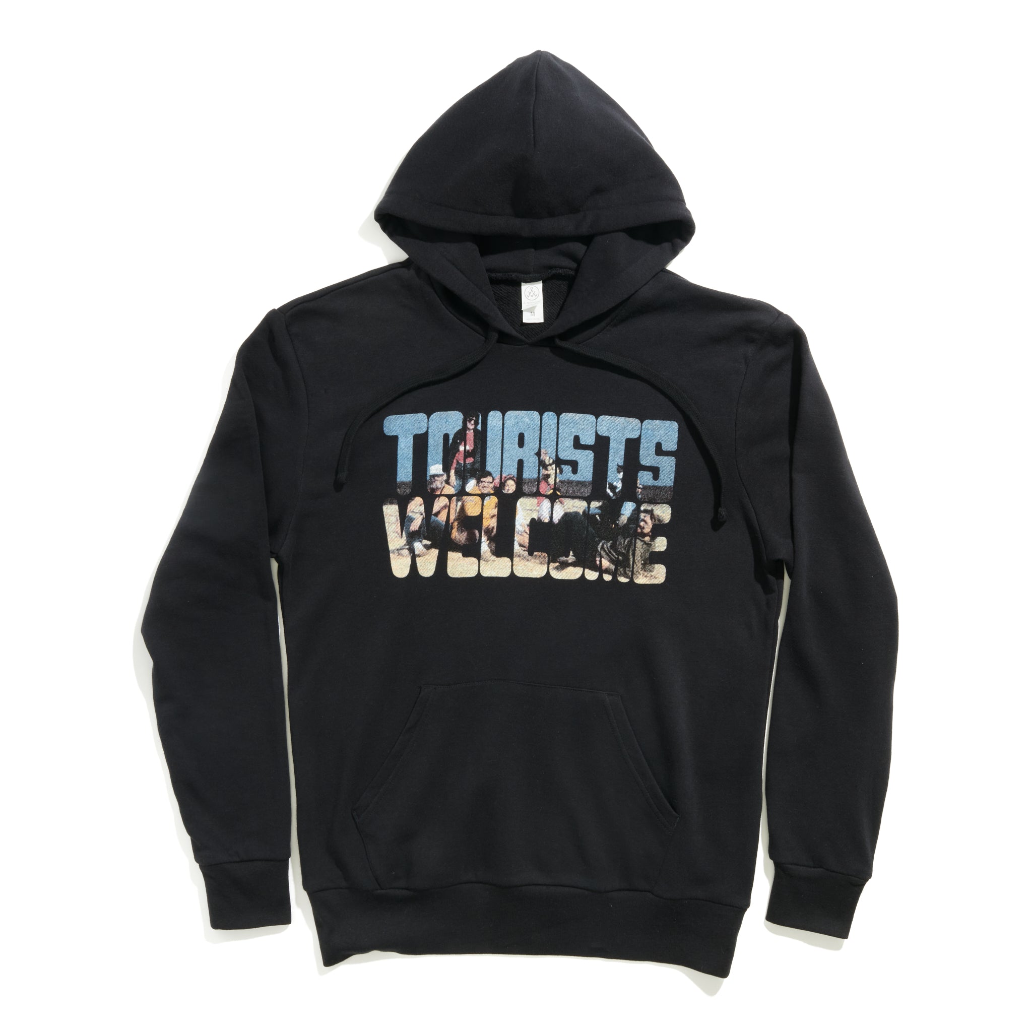 パーカー・フーディ THE MUSEUM VISITOR BLACK NYLON SUMMER HOODIE 14827 Neighborhood Hoodie x Subware in Black | SVD USA