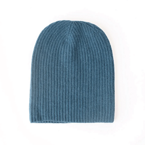 8.6.4 Cashmere Knit Beanie