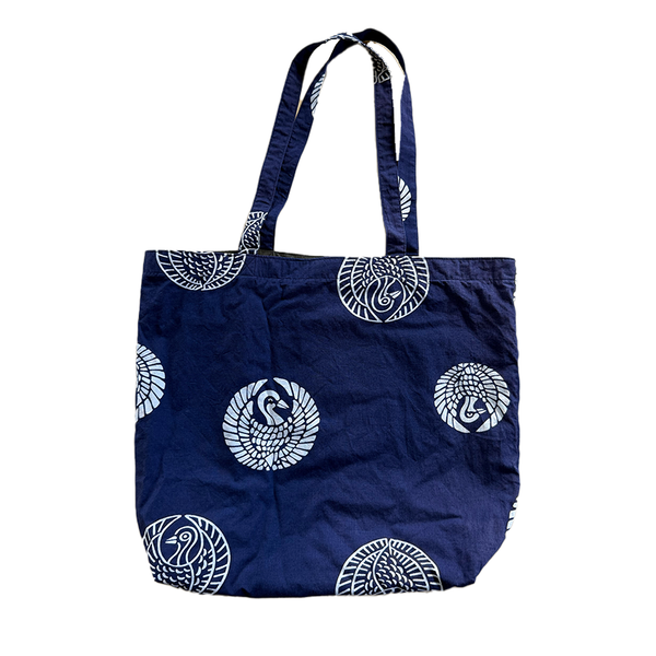 Japanese Vintage Tote Bag