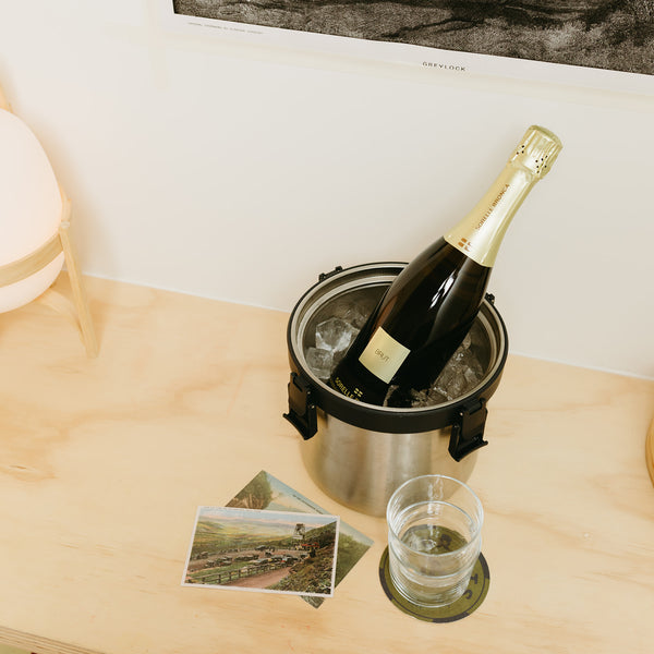 In-Room Bottle of Prosecco