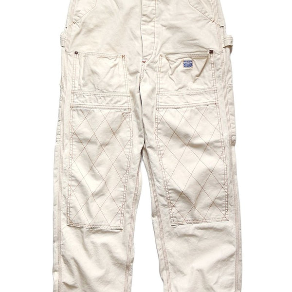 Kapital Lumber Pant Ecru
