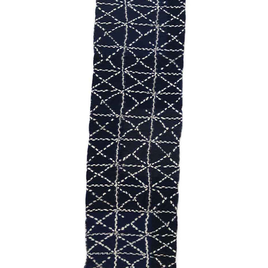 Kapital Sashiko Scarf