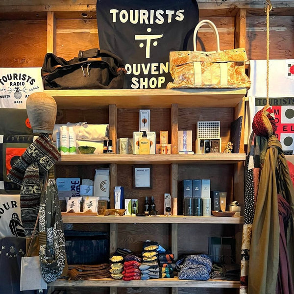 Souvenir Shop