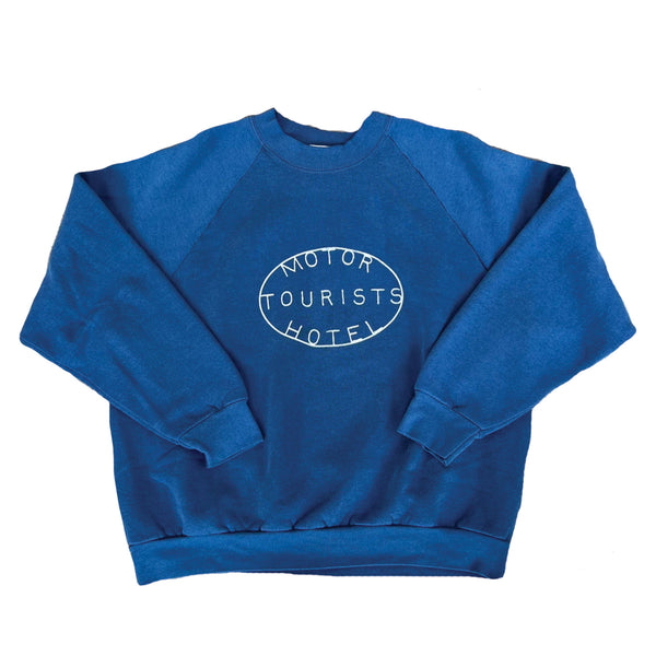 Tourists Vintage Sweatshirts