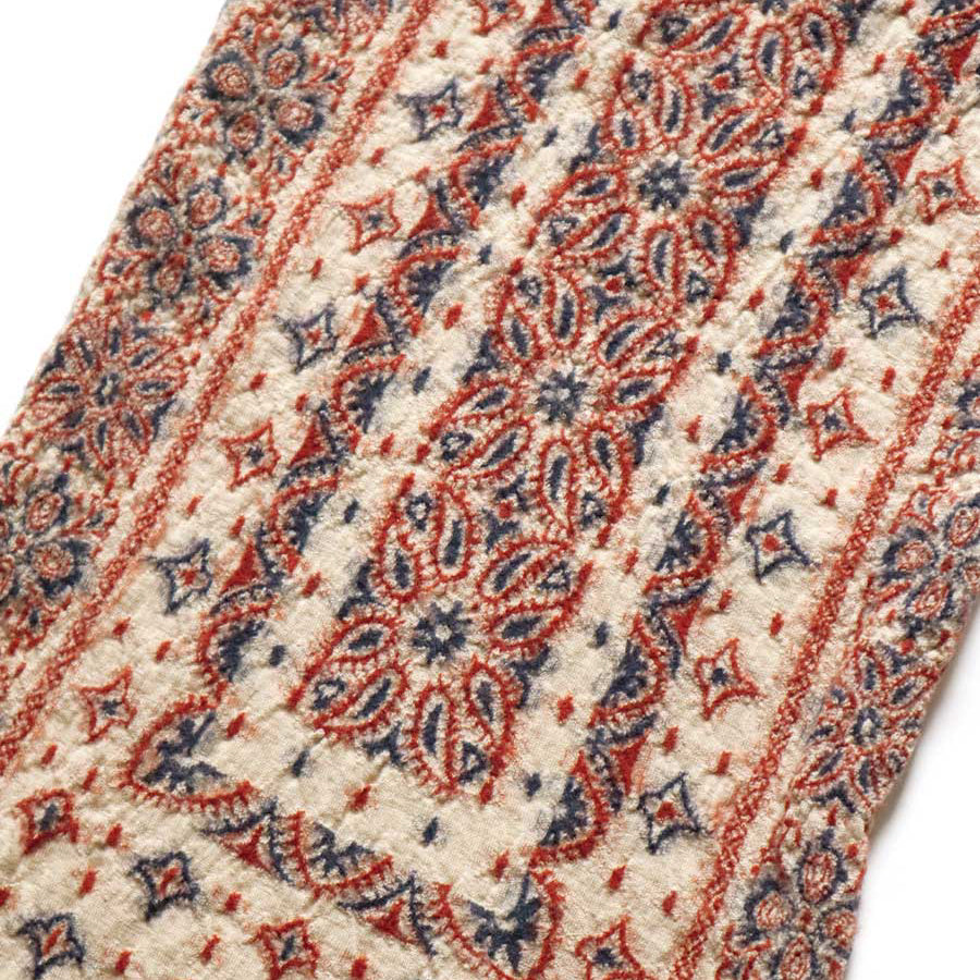 Kapital Big Mama Bandana Scarf