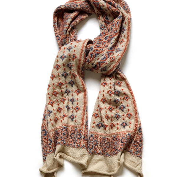Kapital Big Mama Bandana Scarf