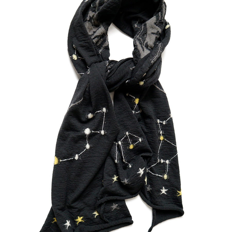 Kapital Constellation Scarf