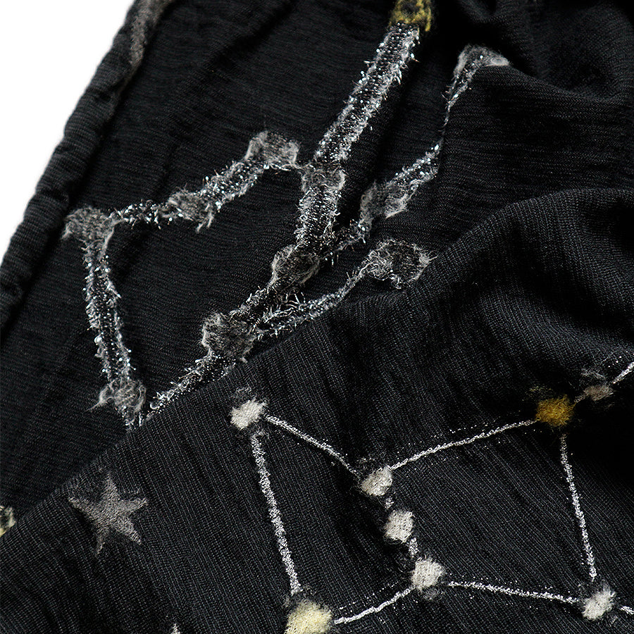 Kapital Constellation Scarf