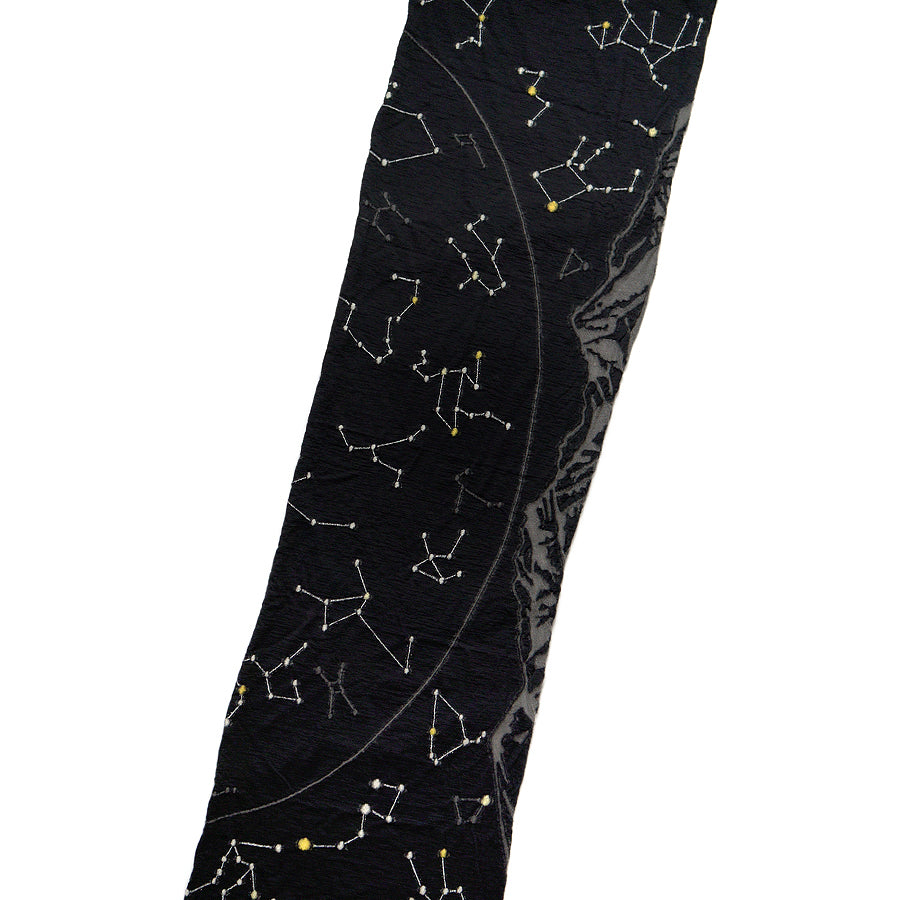 Kapital Constellation Scarf