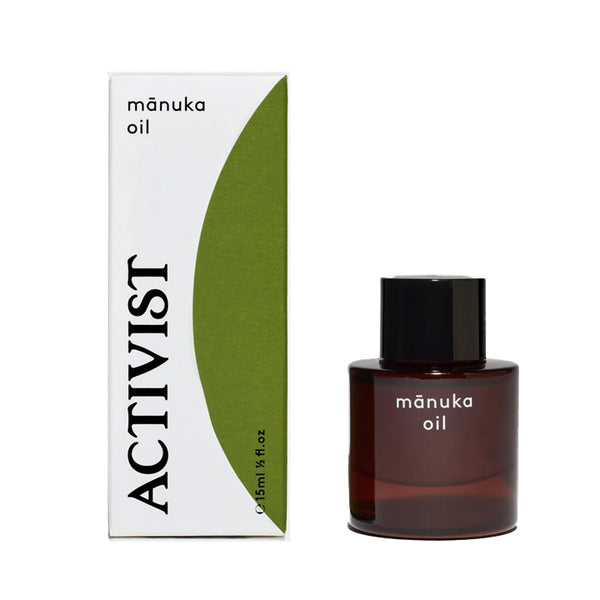 Activists Manuka Essential Oil
