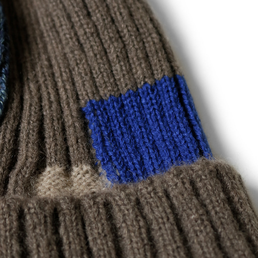 Kapital wool cap
