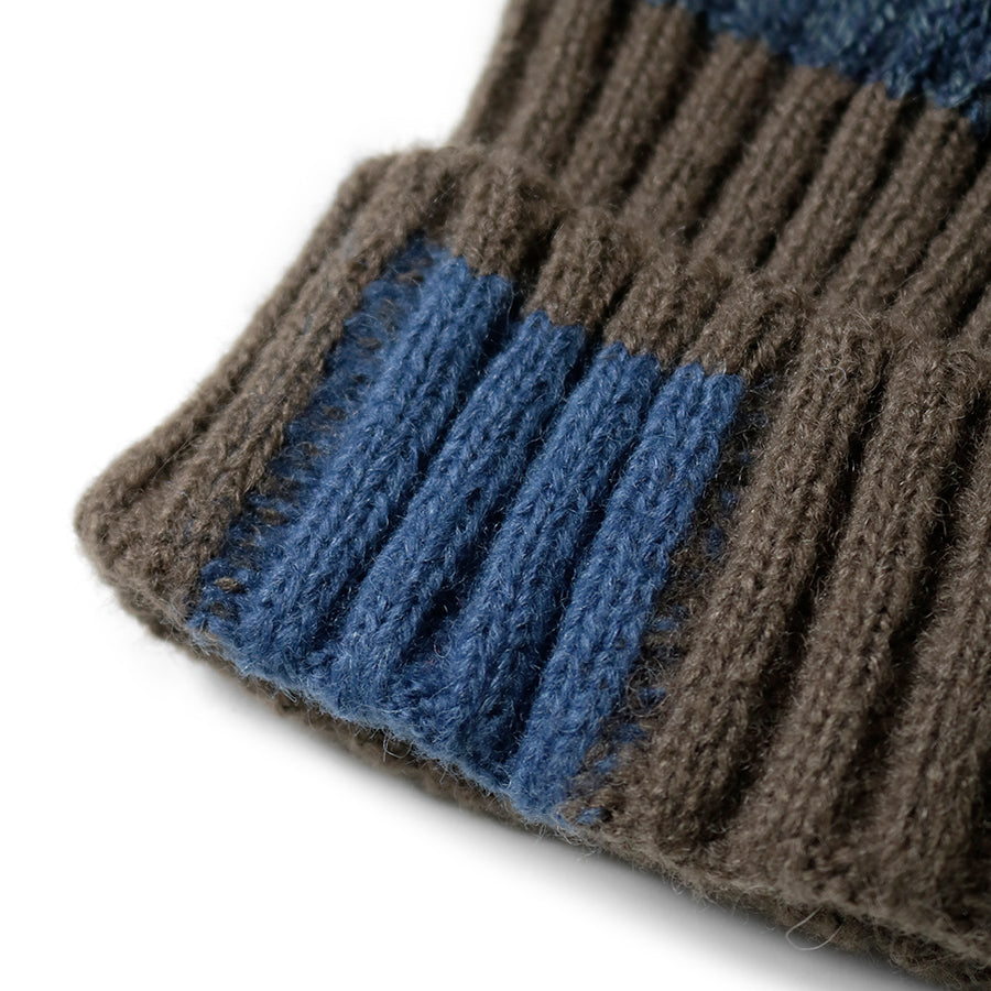 Kapital wool cap