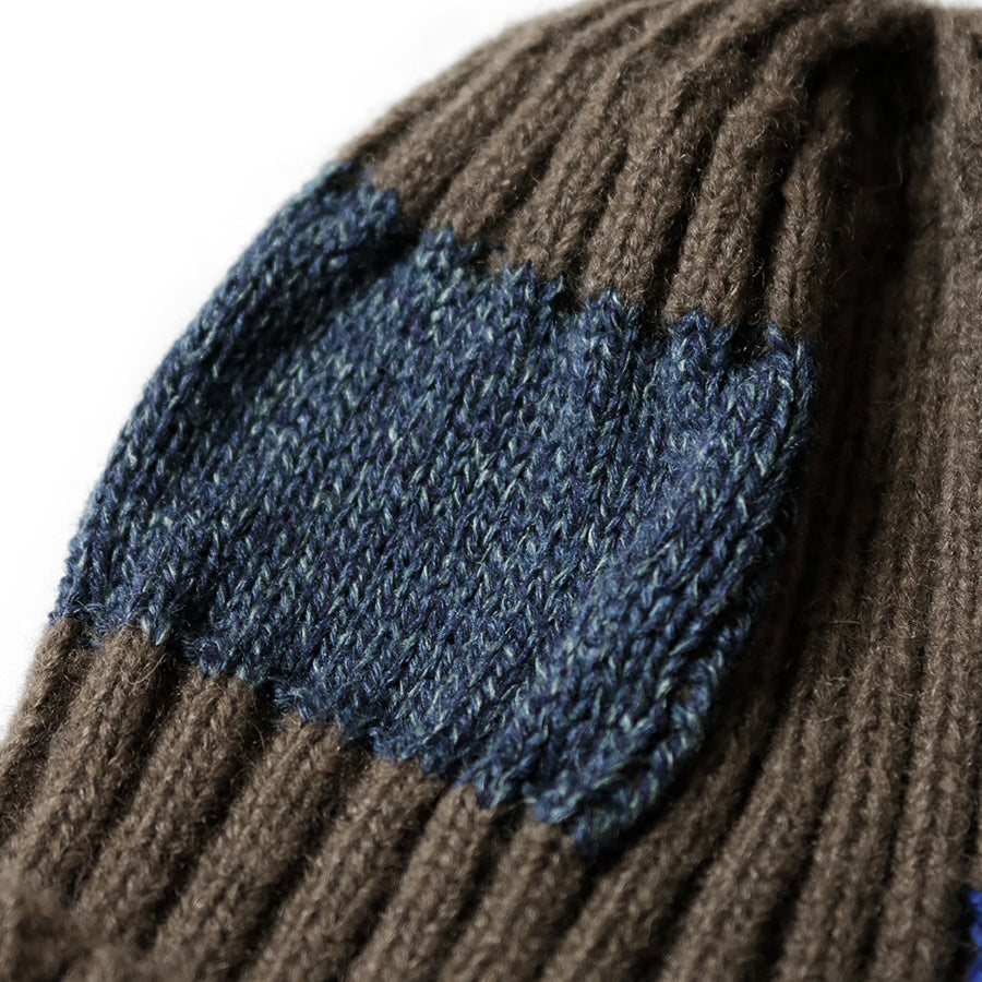 Kapital wool cap
