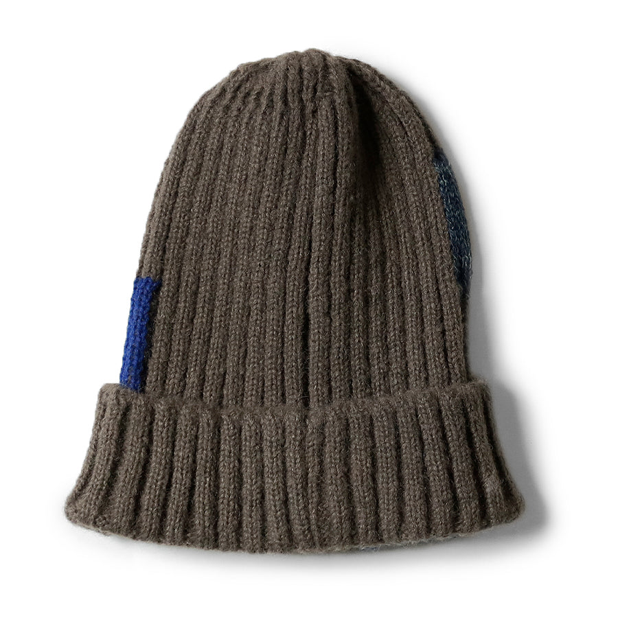 Kapital wool cap