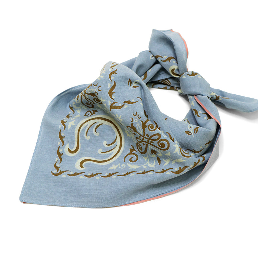 Kapital Bandana Antler Naja Sax
