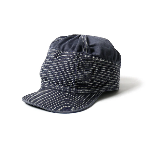Kapital Old Man + The Sea Cap