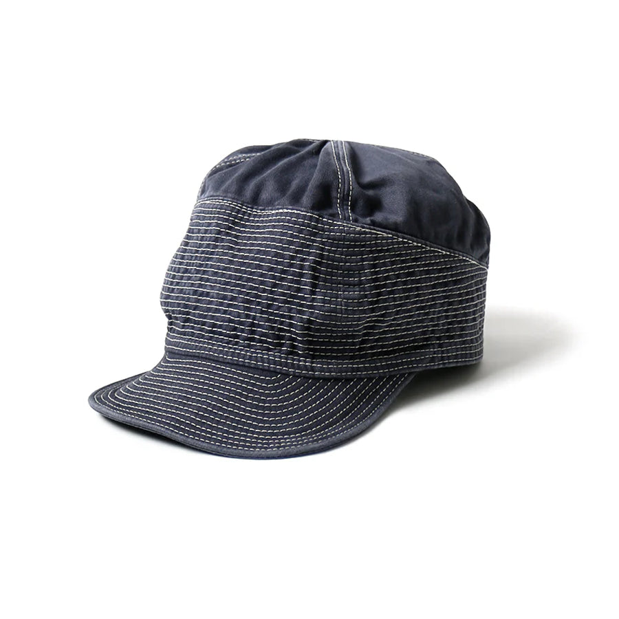 Kapital Old Man + The Sea Cap