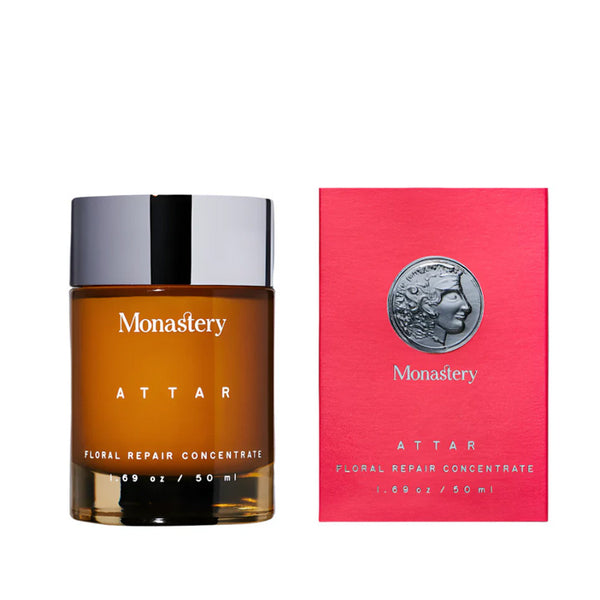 Monastery Attar Floral Repair Concentrate