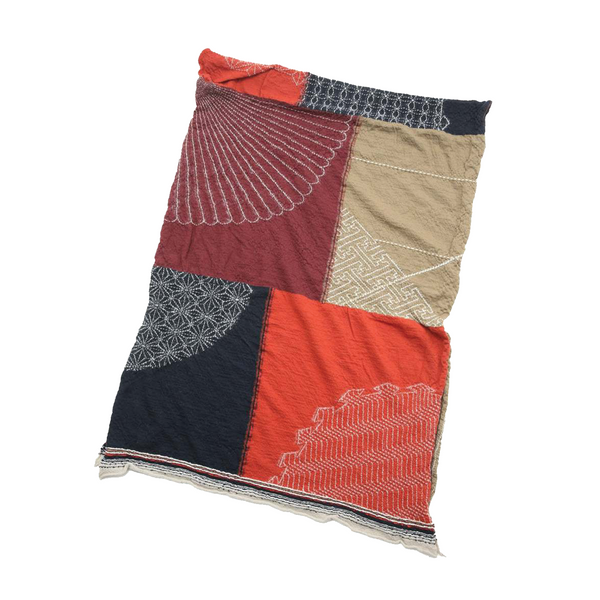 KAPITAL Furoshiki Scarf