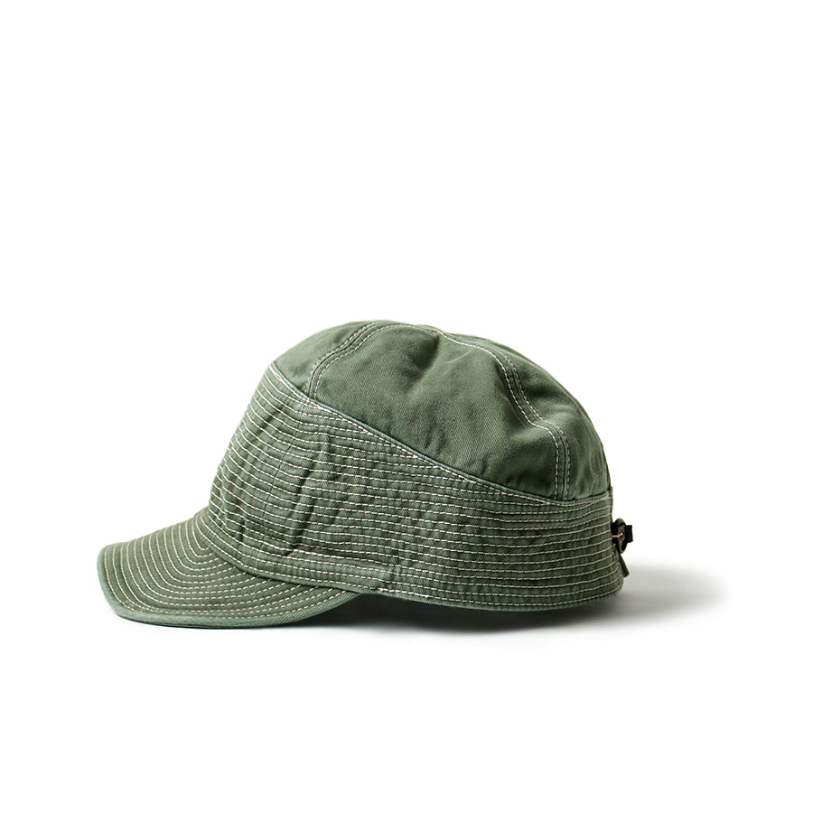 Kapital Old Man + The Sea Cap