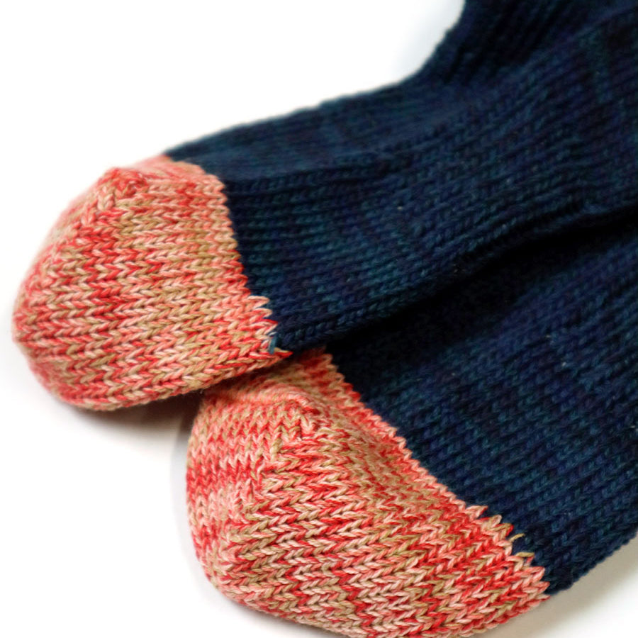 Kapital Smile Socks