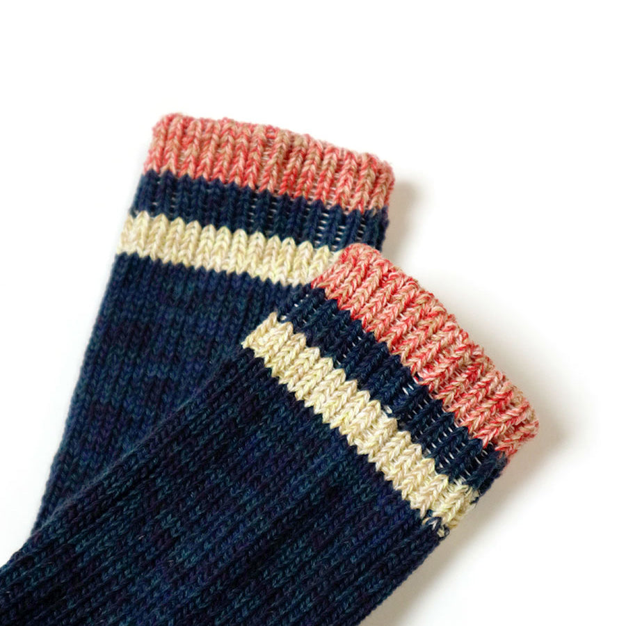 Kapital Smile Socks