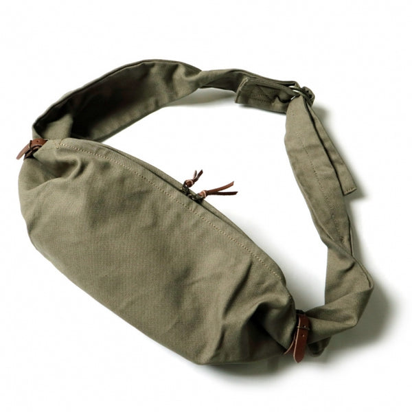 Kapital Bag Snuffkin Litte Khaki