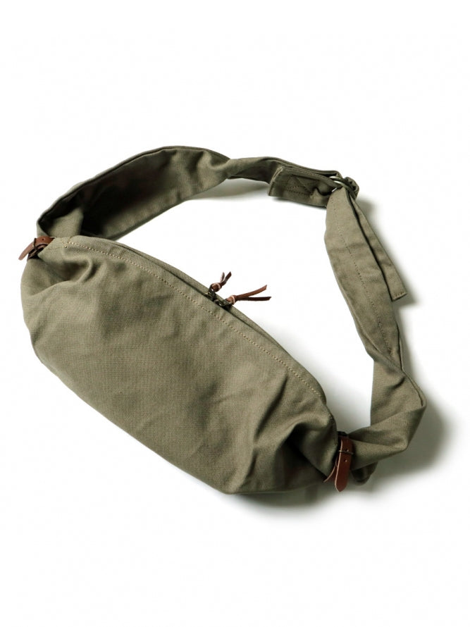 Kapital Bag Snuffkin Litte Khaki
