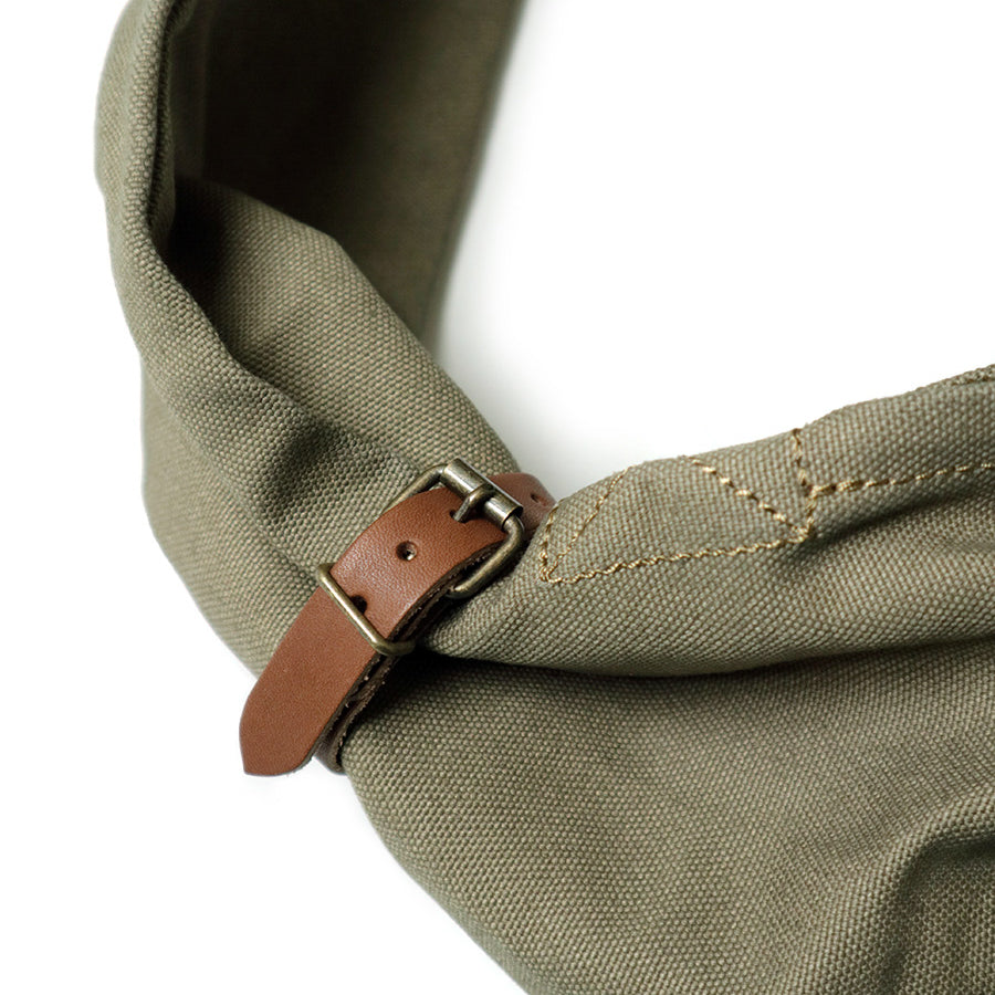 Kapital Bag Snuffkin Litte Khaki