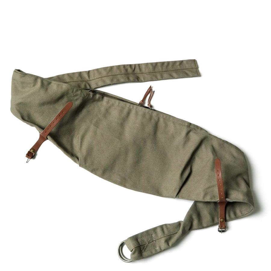 Kapital Bag Snuffkin Litte Khaki