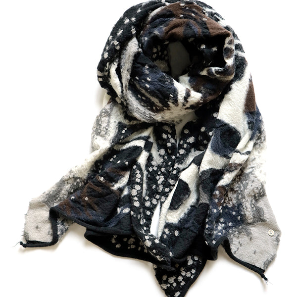 Kapital Caribou Scarf