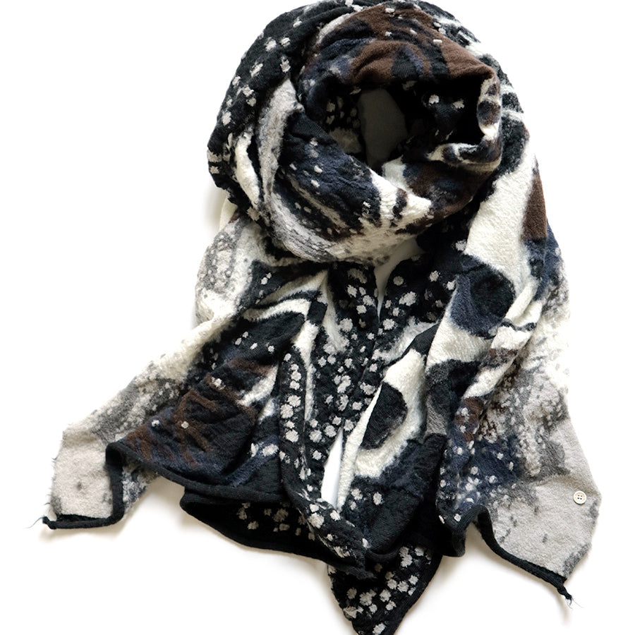 Kapital Caribou Scarf