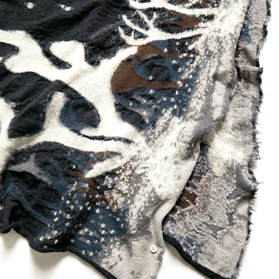 Kapital Caribou Scarf