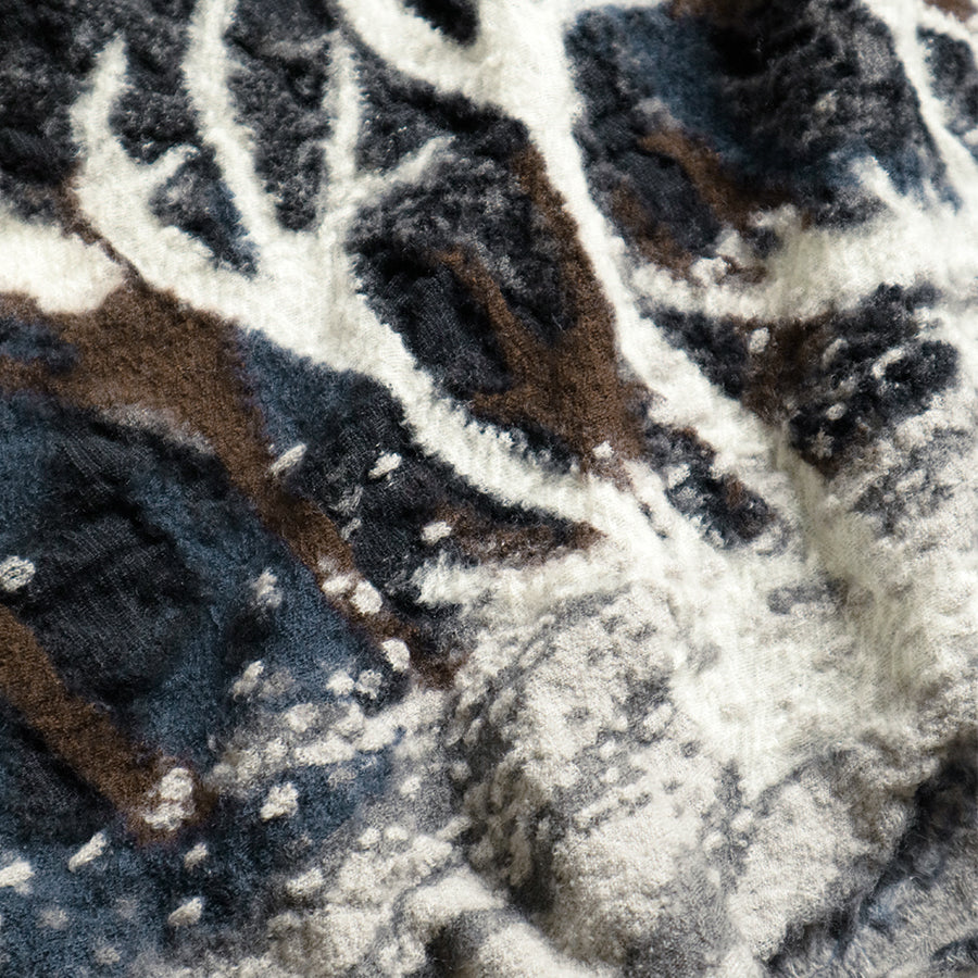 Kapital Caribou Scarf