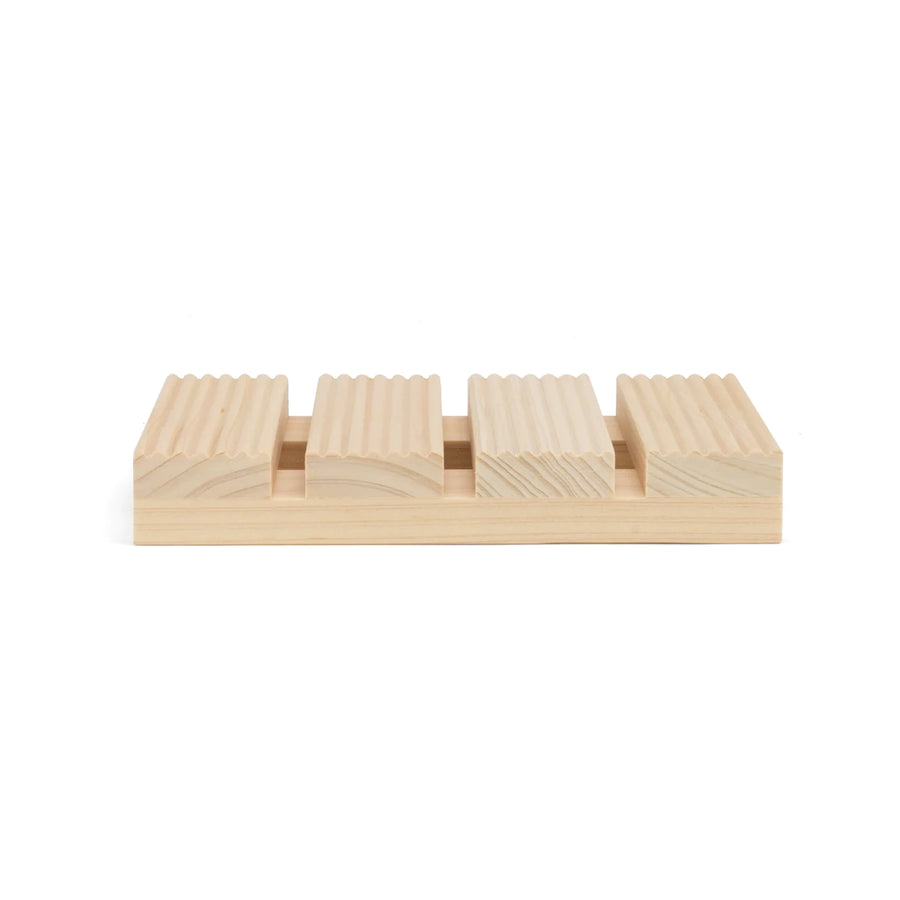 Hinoki Soap Rest