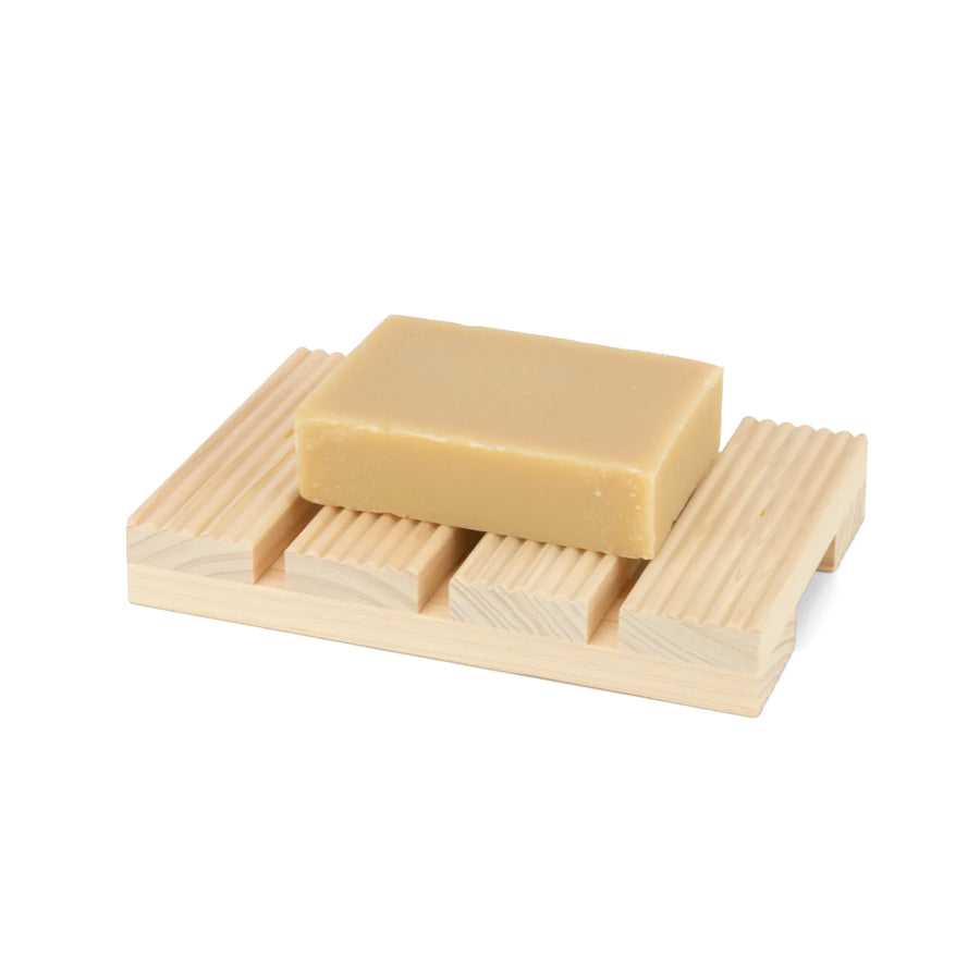 Hinoki Soap Rest