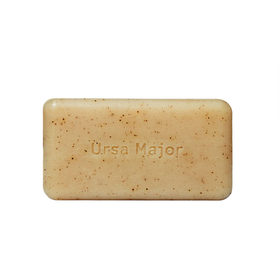 Ursa Major Morning Mojo Bar Soap