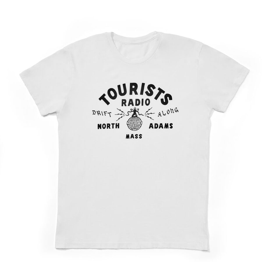 Tourist shirt 2025