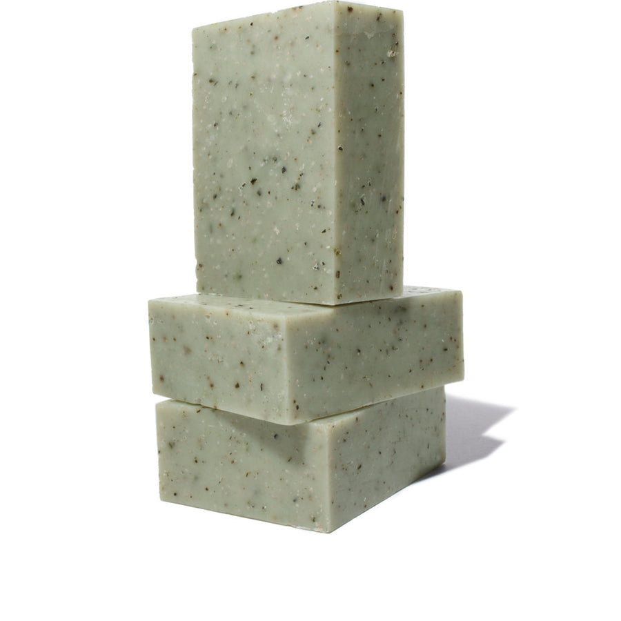 Mater Sea Bar Soap