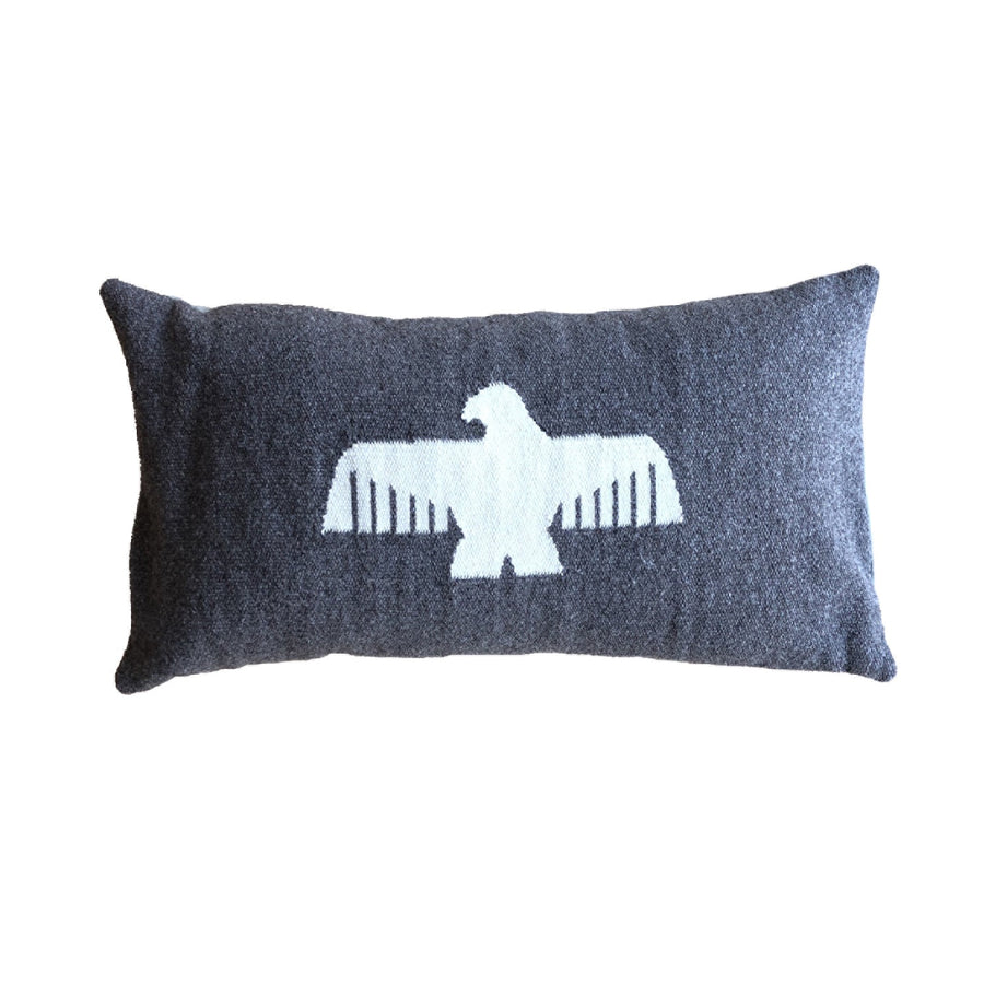 Thunderbird Pillow