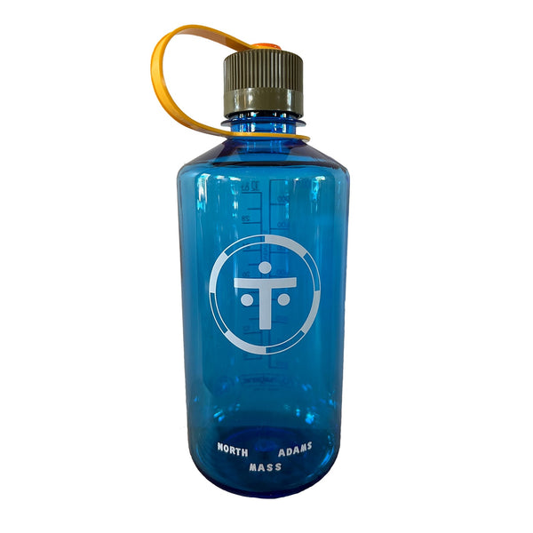 Tourists Water Bottle