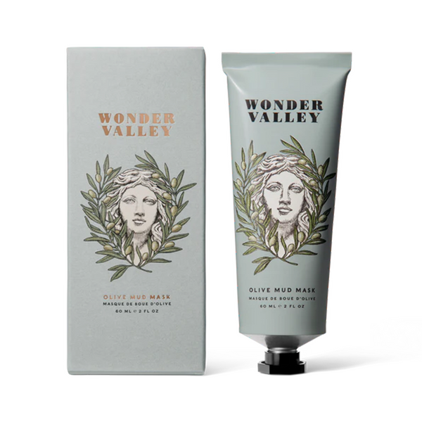 Wonder Valley Mud Mask