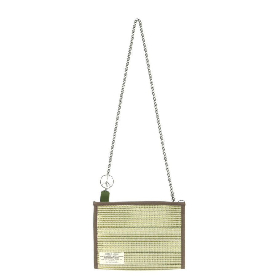 KAPITAL IGU-SACOCHE TATAMI BAG