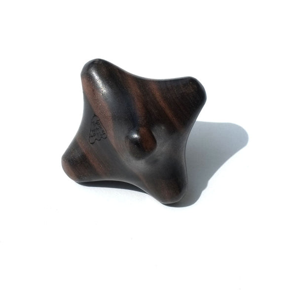 The Wax Apple Palm massager